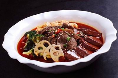 冒菜培訓(xùn)哪家味道好？麻辣鮮香廣為贊譽