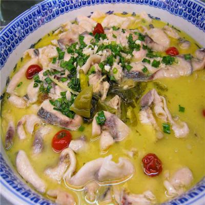 酸菜魚技術(shù)培訓(xùn)，學(xué)有所成走上創(chuàng)業(yè)之路