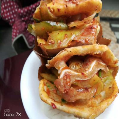 南充鍋盔培訓(xùn)哪家味道好？飄味緣酥脆可口回味無窮