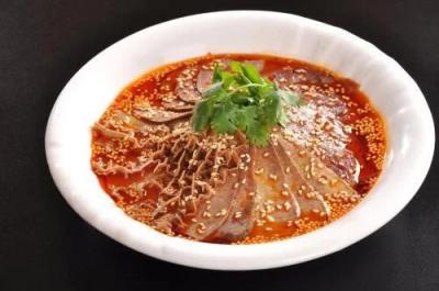 夫妻肺片怎么做？小吃培訓(xùn)哪家專業(yè)教你地道的做法