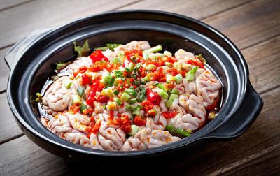 烤腦花技術(shù)培訓哪里有？飄味緣入口綿軟香而不膩