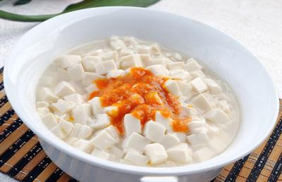 豆腐腦培訓(xùn)哪家好？嚴(yán)格把控制作每個步驟