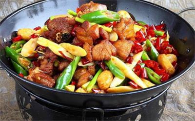 麻辣香鍋技術(shù)培訓(xùn)哪家靠譜？麻辣鮮香吃的停不下來