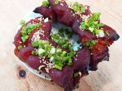 燒烤技術(shù)培訓(xùn)哪家味道好？口感純正讓人食而不膩