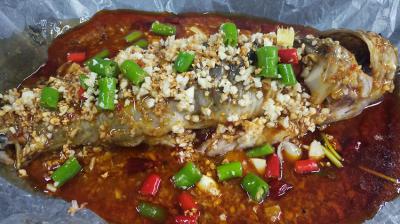 諸葛烤魚技術(shù)培訓(xùn)哪里好？傳承地道香而不膩