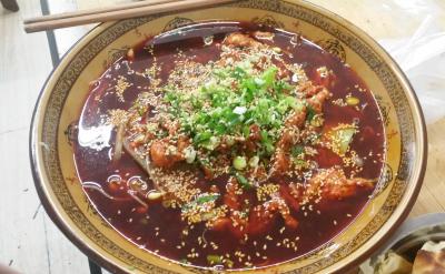 冒菜技術(shù)培訓(xùn)哪里好？小本創(chuàng)業(yè)味道正宗