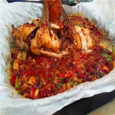 專業(yè)紙包魚技術(shù)培訓(xùn)，環(huán)保衛(wèi)生不擾民