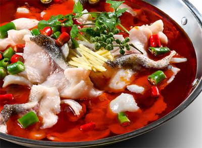 火鍋魚技術(shù)培訓哪里有?飄味緣湯色紅亮香味濃郁