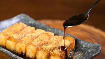 紅糖糍粑的兩種不同做法，四川小吃培訓，你比較喜歡哪一種呢