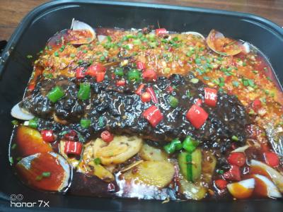 萬州烤魚正宗技術(shù)培訓， 秘制烤魚制作與處理方法