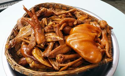 鹵菜技術(shù)培訓哪里好？飄味緣歷經(jīng)千年經(jīng)久不衰