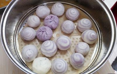 早餐包子技術(shù)培訓，味道鮮美帶來獨特美味