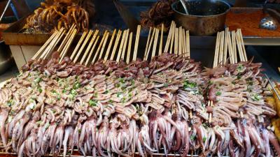 學(xué)燒烤技術(shù)哪家好？飄味緣誠邀你攜手共進共創(chuàng)輝煌