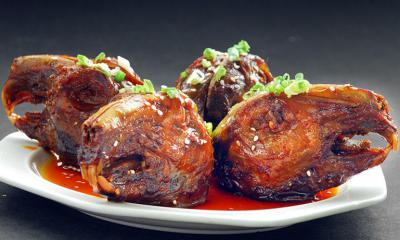 自貢名菜冷吃兔技術(shù)培訓(xùn)，秘制配方一對一教學(xué)