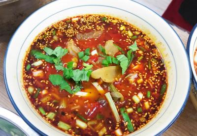 地道川味面食培訓(xùn)，找成都飄味緣面食培訓(xùn)機構(gòu)