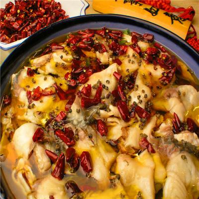 成都冷鍋魚培訓(xùn)哪里好，飄味緣帶你贏在起跑線