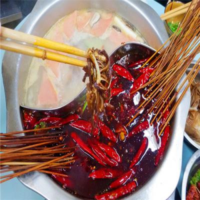 成都串串香技術(shù)培訓,學員可終生免費來校復習