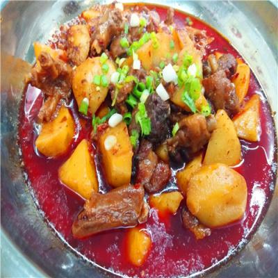 川菜技術(shù)培訓哪家好？多種復合味型調(diào)制方法