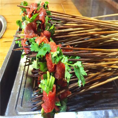 冷鍋串串香技術(shù)培訓,新穎的創(chuàng)業(yè)項目投入少