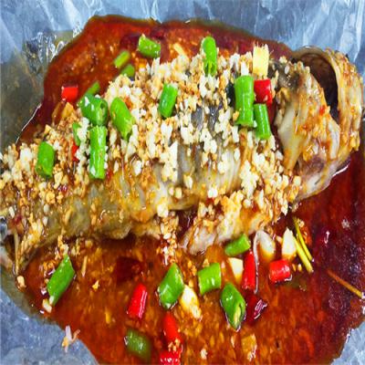 重慶紙包魚技術(shù)培訓,師傅手把手教學秘制醬料的制作