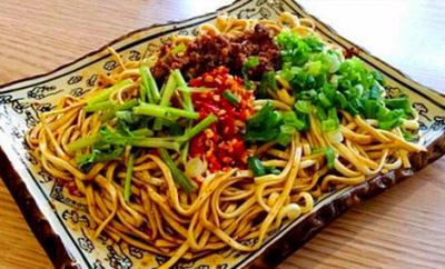 分享四種常見面條的做法，單又美味，快快收藏起來吧