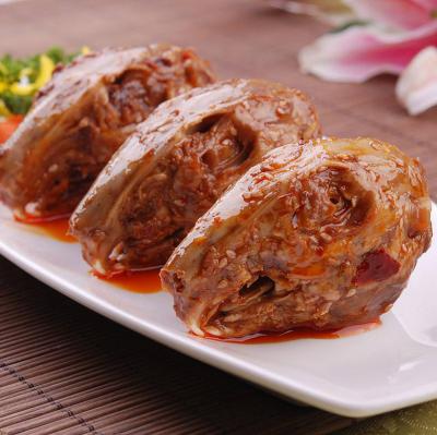 四川麻辣兔頭培訓(xùn)哪學(xué)校家好，秘制麻辣醬料