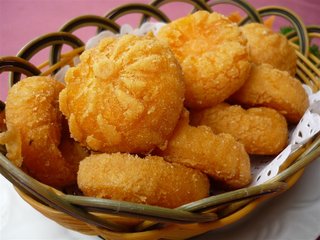 家常南瓜餅制作方法，非常適合做給孩子吃，比外面賣的干凈太多