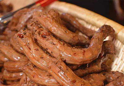 四川正宗涼拌現(xiàn)撈素鹵菜怎么做好吃？隨到隨學(xué)