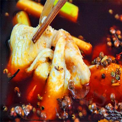 成都正宗冷鍋魚培訓(xùn)班哪里好？掌握到這套核心做法