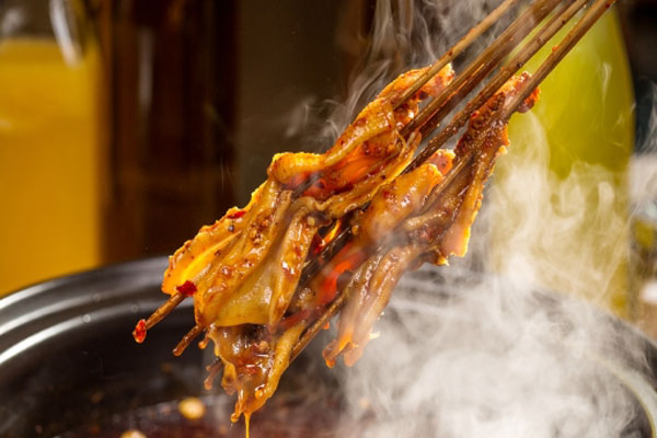 成都串串香培訓(xùn)學(xué)校,成都串串香培訓(xùn)哪個好？