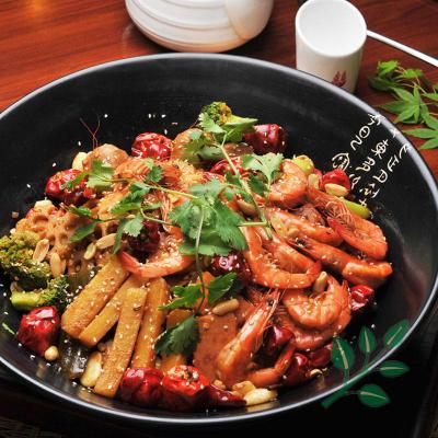 干鍋前景怎么樣？成都特色干鍋技術(shù)培訓(xùn)