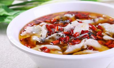 水煮魚技術(shù)培訓(xùn)哪里專業(yè)？水煮魚的做法麻而不苦