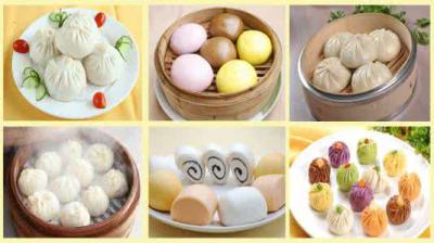 包子的懶人做法，不發(fā)面不蒸制，簡單一做10分鐘不到做一鍋！