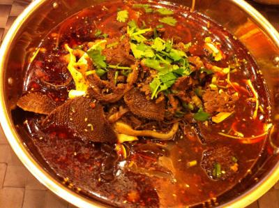 想吃麻辣燙別在買著吃了，教你一個(gè)家常版做法，簡單又好吃