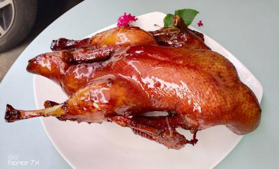 成都甜皮鴨培訓(xùn)學(xué)校哪里好？