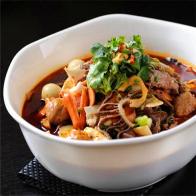 四川德陽周邊冒菜技術(shù)培訓班哪里靠譜？