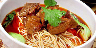 成都成華區(qū)學正宗牛肉面食做法哪里好？