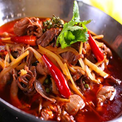 四川阿壩干鍋技術(shù)培訓(xùn)學(xué)校哪里正宗？