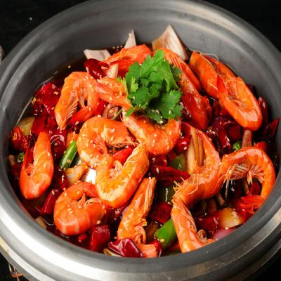 四川正宗干鍋技術(shù)培訓(xùn)班哪里正宗？