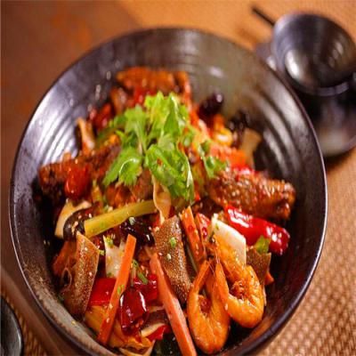 麻辣香鍋技術(shù)培訓(xùn)中心哪里好？