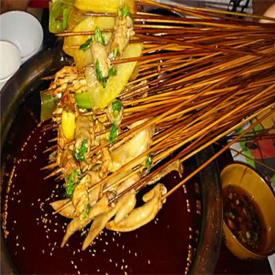 德陽冷鍋串串技術(shù)培訓(xùn)機(jī)構(gòu)哪里價格實(shí)惠？