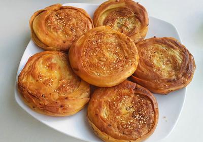 彭州軍屯鍋盔技術(shù)培訓(xùn)班哪里靠譜？