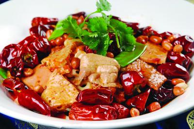 簡陽麻辣香鍋技術(shù)培訓(xùn)中心哪里好？適合所有人食用
