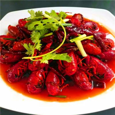 ?特色麻辣小龍蝦技術(shù)培訓(xùn)哪里好？適合新手操作