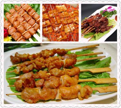 四川無煙燒烤技術(shù)培訓(xùn)學(xué)校哪里好？調(diào)味油配方