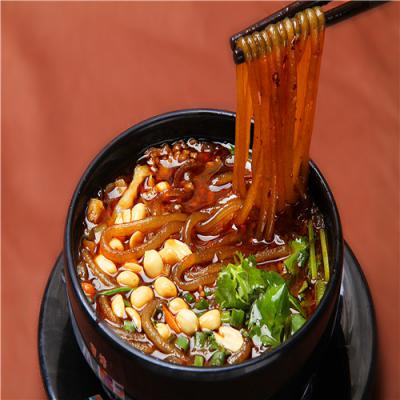 重慶麻辣酸辣粉技術(shù)培訓(xùn)機構(gòu)哪里正宗？各種味型調(diào)制技巧