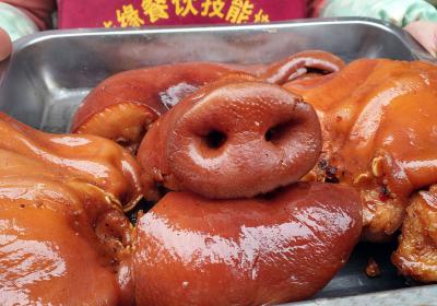 成都學(xué)鹵菜技術(shù)培訓(xùn)需要多少錢？