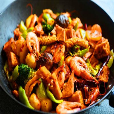 成都麻辣香鍋技術(shù)訓(xùn)練班哪里好？理論指導(dǎo)開店