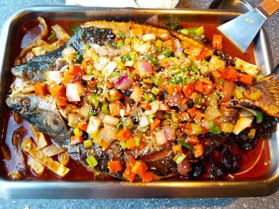 成都萬州烤魚技術(shù)培訓(xùn)要多久？