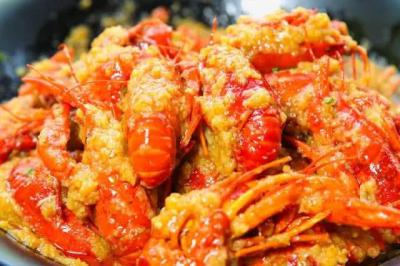 成都小龍蝦技術培訓哪家味道好？正宗餐飲美食業(yè)